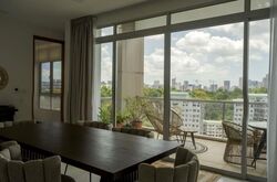 RESIDENCES AT EMERALD HILL (D9), Apartment #610651261